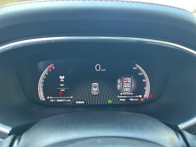 new 2026 Acura MDX car, priced at $64,350