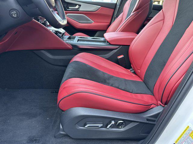 new 2026 Acura MDX car, priced at $64,350