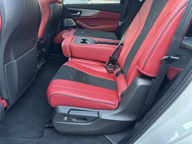 new 2026 Acura MDX car, priced at $64,350