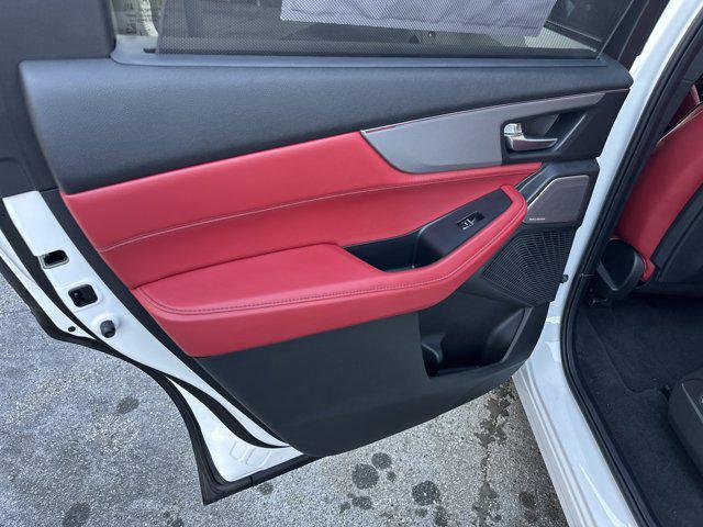 new 2026 Acura MDX car, priced at $64,350