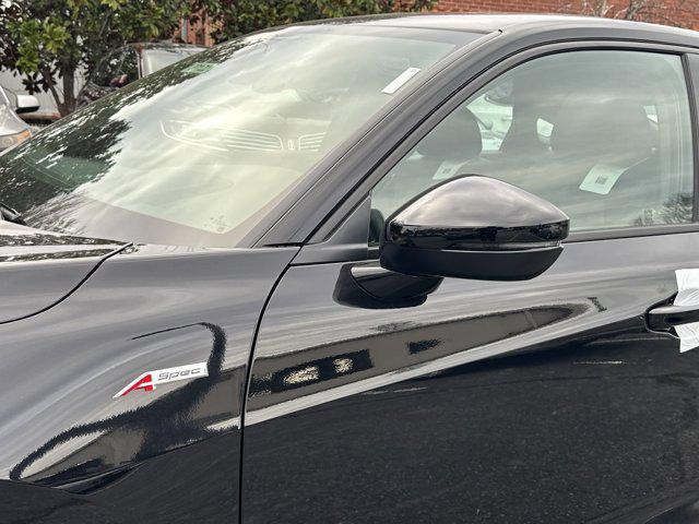 new 2026 Acura Integra car, priced at $41,455