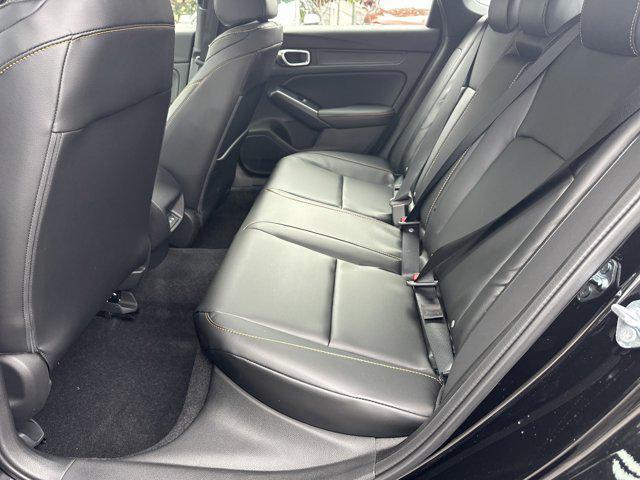 new 2026 Acura Integra car, priced at $41,455