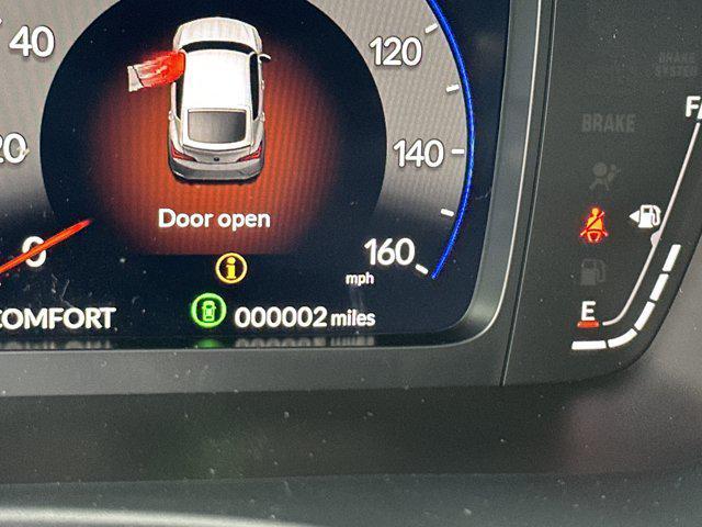 new 2026 Acura Integra car, priced at $41,455