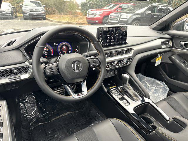 new 2026 Acura Integra car, priced at $41,455