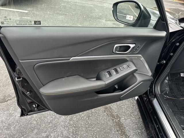 new 2026 Acura Integra car, priced at $41,455