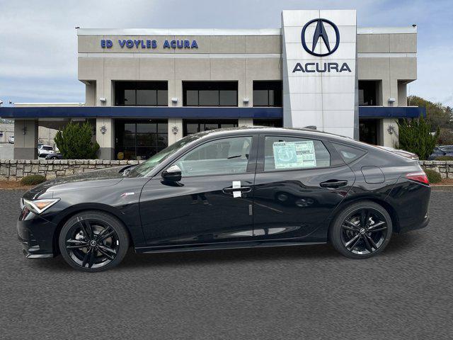 new 2026 Acura Integra car, priced at $41,455