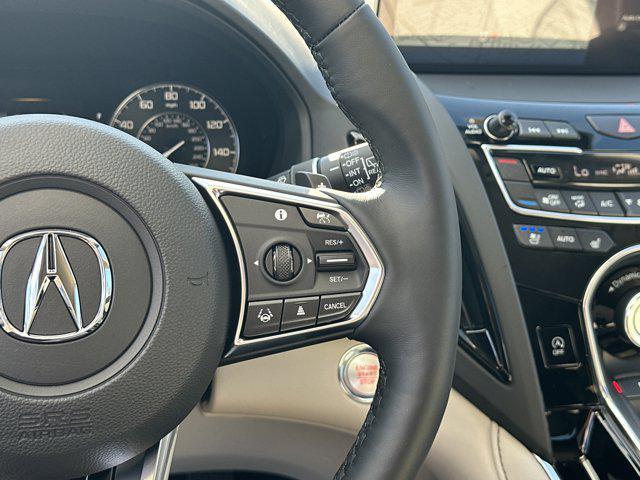 new 2026 Acura RDX car, priced at $54,300
