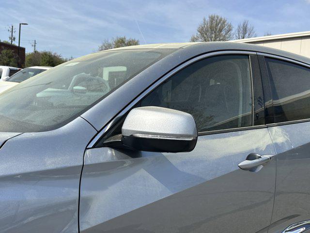 new 2026 Acura RDX car, priced at $54,300