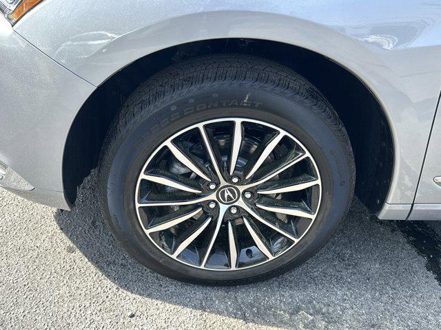 new 2026 Acura RDX car, priced at $54,300