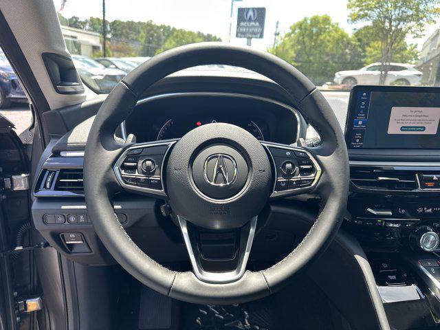 new 2026 Acura MDX car, priced at $62,348