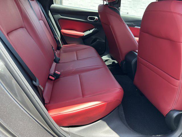 used 2025 Acura Integra car, priced at $31,587