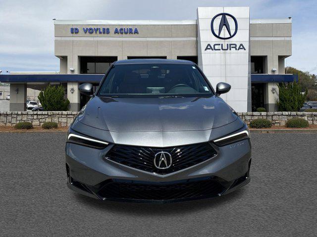 used 2025 Acura Integra car, priced at $31,587