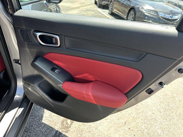 used 2025 Acura Integra car, priced at $31,587