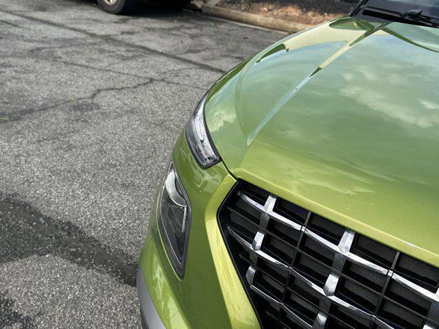 used 2023 Hyundai Venue car, priced at $17,754