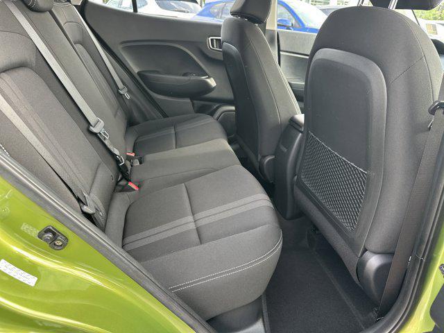 used 2023 Hyundai Venue car, priced at $17,754