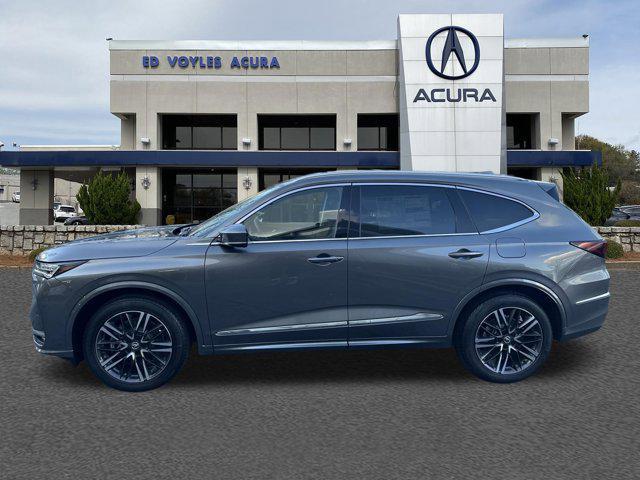 new 2026 Acura MDX car, priced at $68,950
