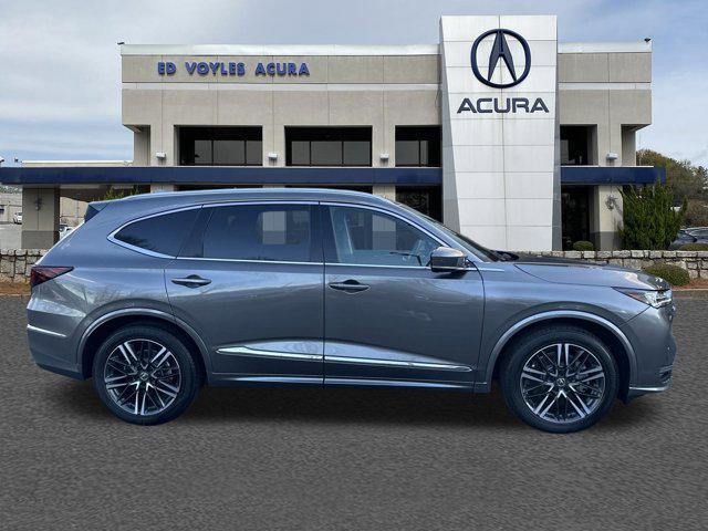 new 2026 Acura MDX car, priced at $68,950