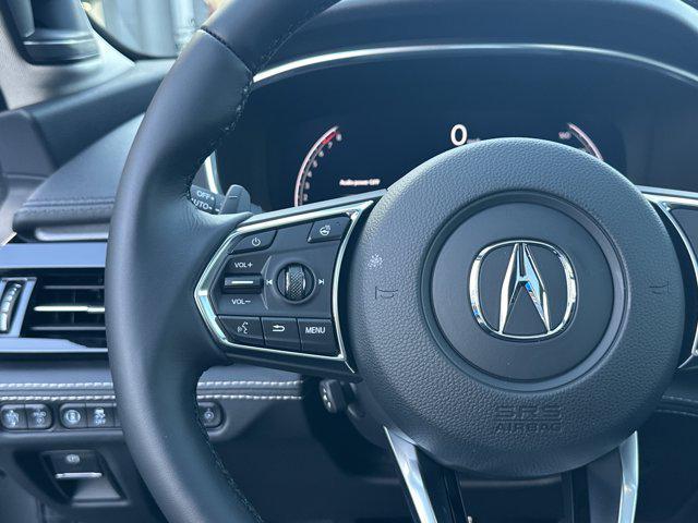 new 2026 Acura MDX car, priced at $68,950