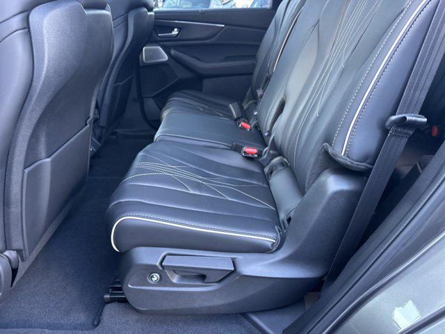 new 2026 Acura MDX car, priced at $68,950