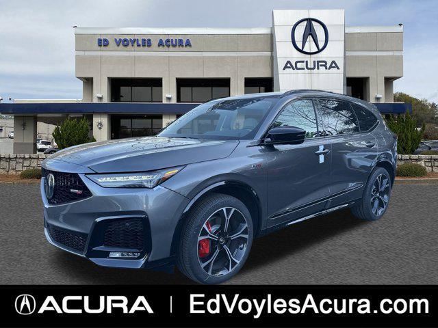 new 2026 Acura MDX car, priced at $77,900