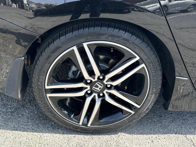 used 2016 Honda Accord car, priced at $15,195