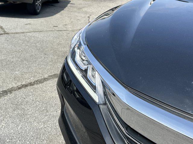used 2016 Honda Accord car, priced at $15,195