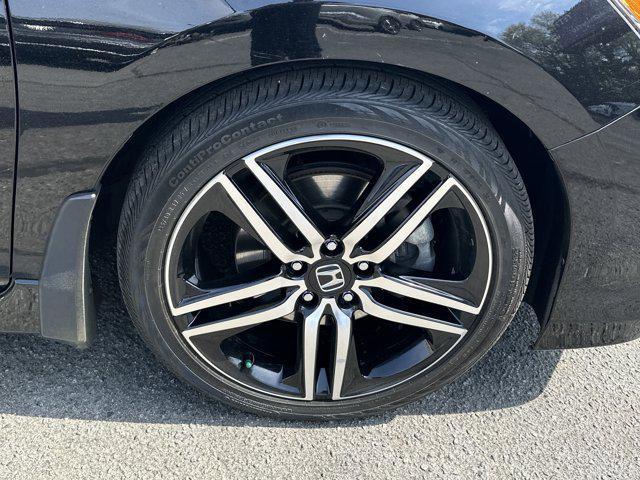 used 2016 Honda Accord car, priced at $15,195