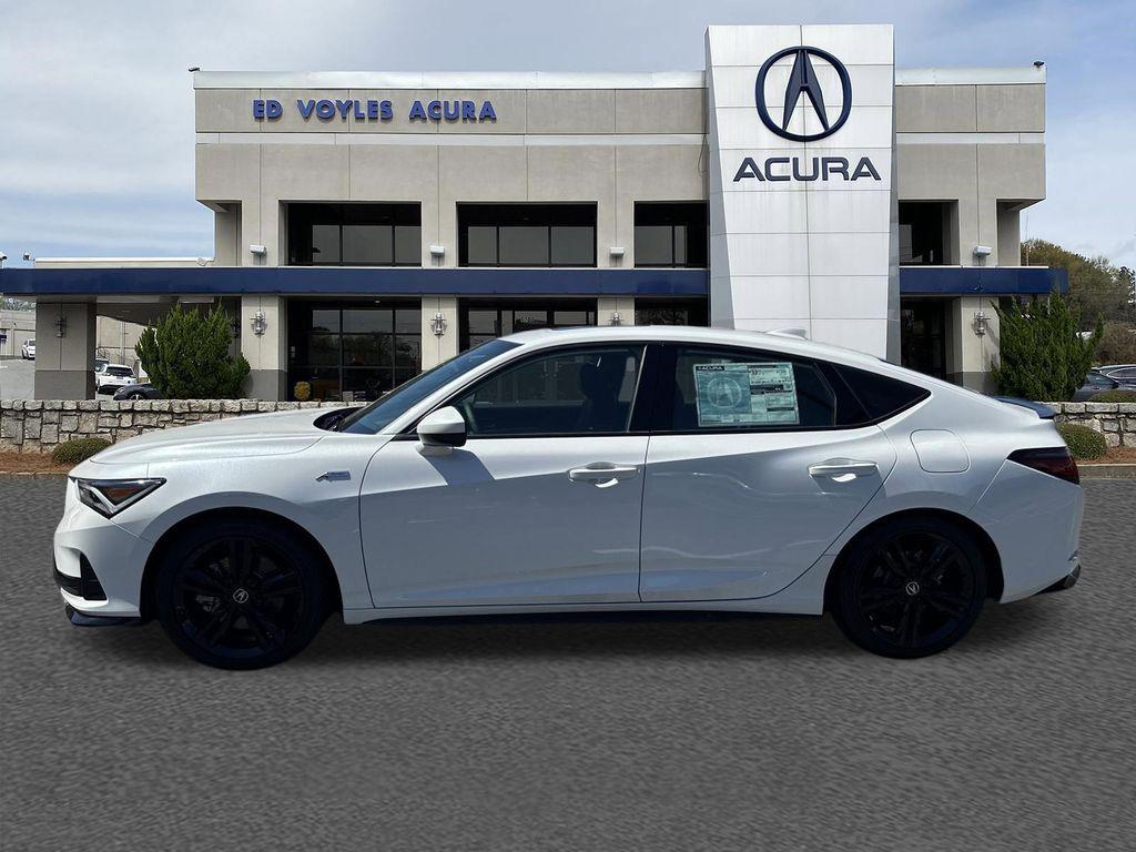 new 2026 Acura Integra car, priced at $38,743