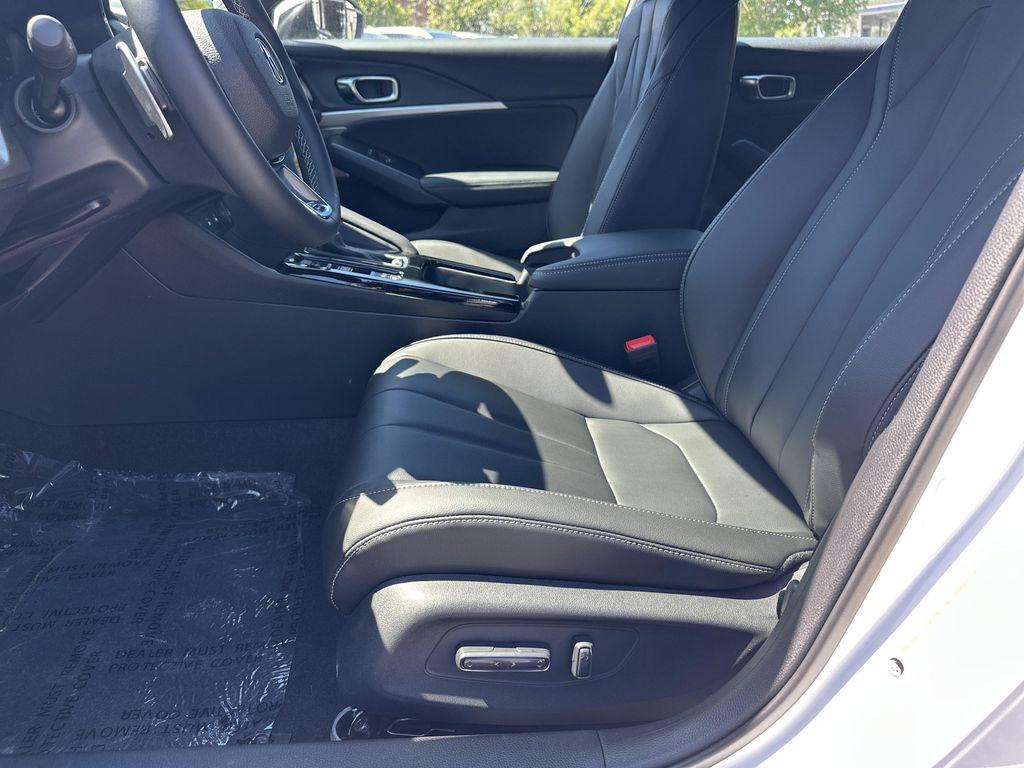 new 2026 Acura Integra car, priced at $38,743