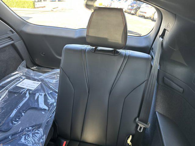 new 2026 Acura MDX car, priced at $70,350