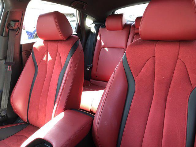 used 2023 Acura Integra car, priced at $32,991