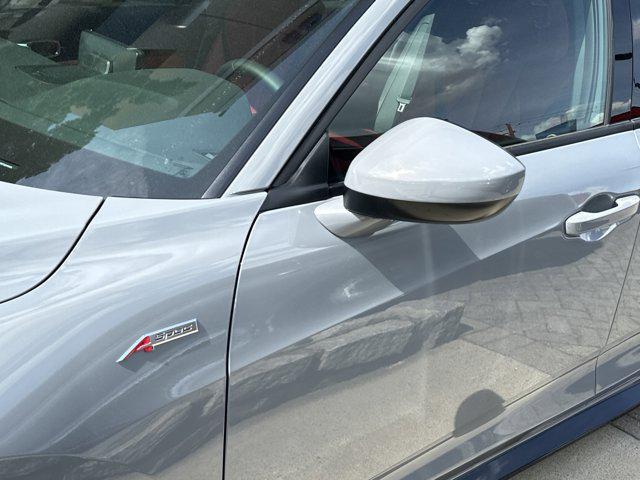 new 2026 Acura Integra car, priced at $37,845