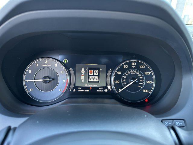 new 2026 Acura RDX car, priced at $49,750