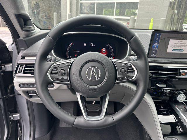 new 2026 Acura MDX car, priced at $69,248