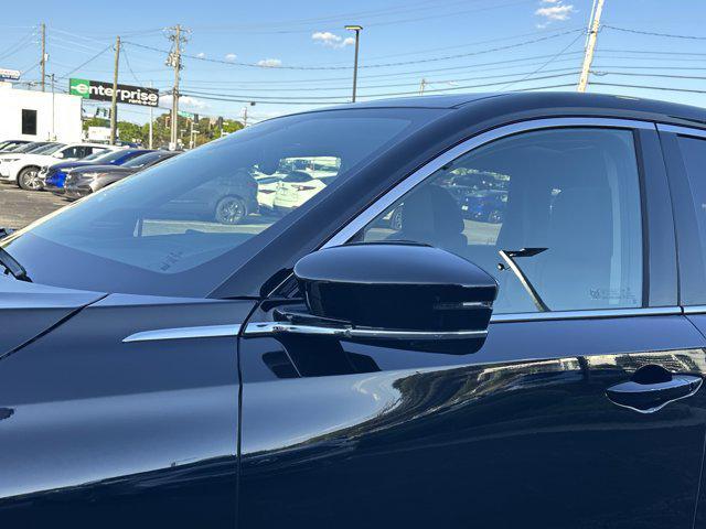 new 2026 Acura MDX car, priced at $60,148
