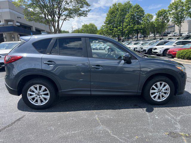 used 2013 Mazda CX-5 car, priced at $13,991