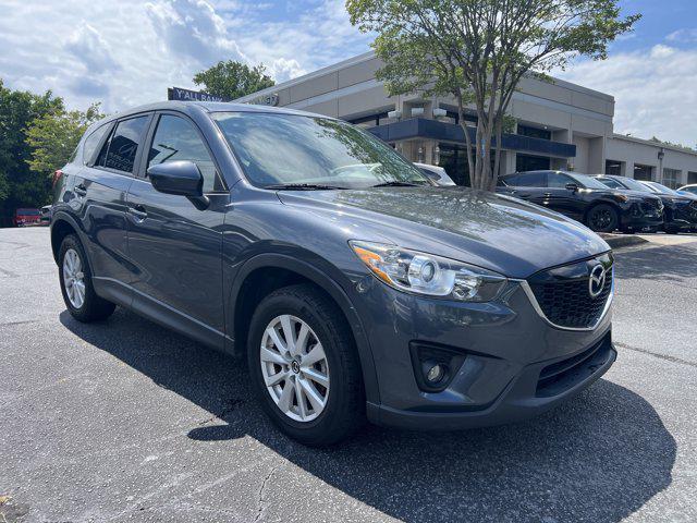 used 2013 Mazda CX-5 car, priced at $13,991