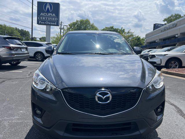 used 2013 Mazda CX-5 car, priced at $13,991