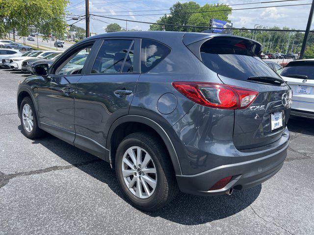 used 2013 Mazda CX-5 car, priced at $13,991