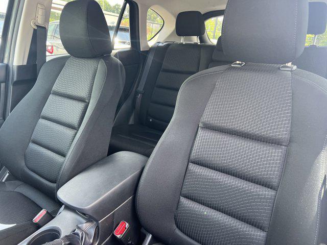 used 2013 Mazda CX-5 car, priced at $13,991