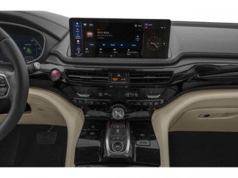 new 2026 Acura MDX car, priced at $68,950