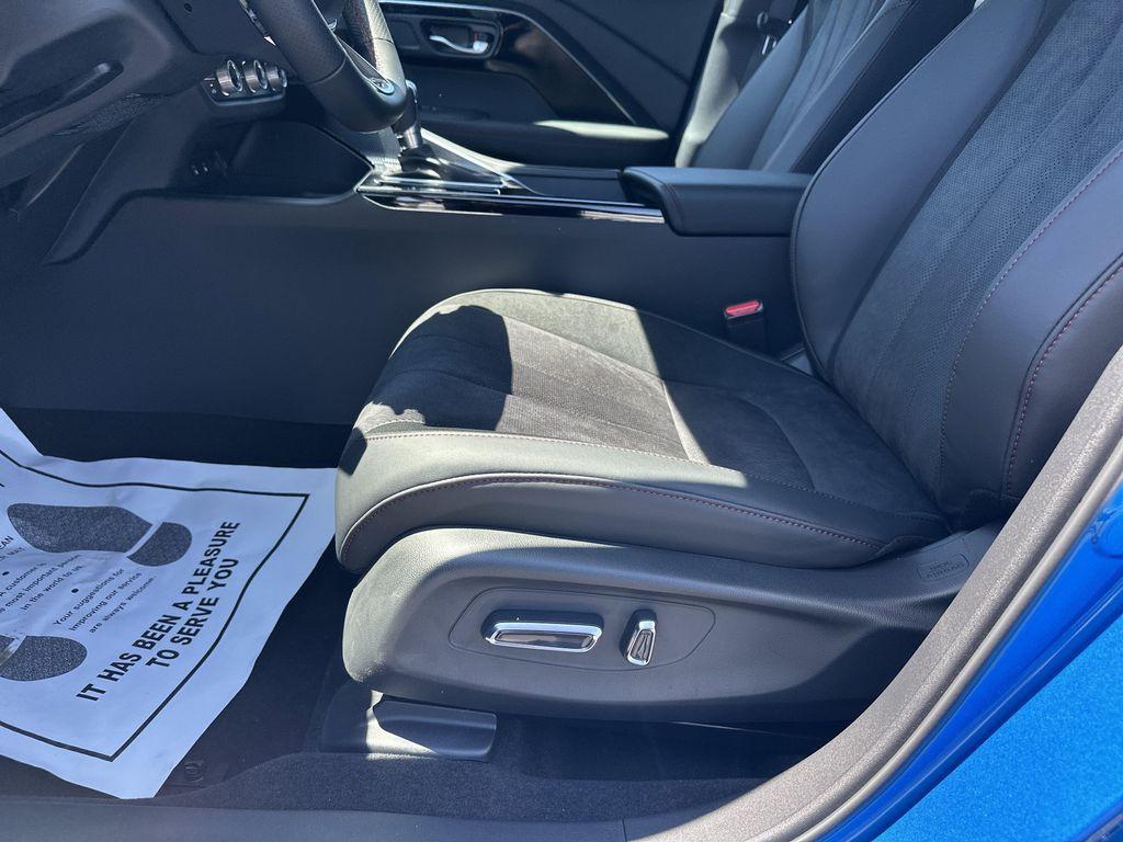 new 2026 Acura ADX car, priced at $41,148
