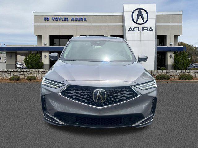 new 2026 Acura MDX car, priced at $62,348
