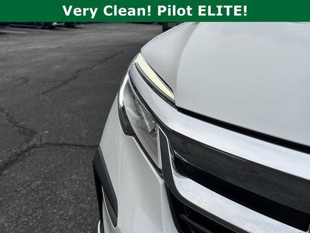 used 2020 Honda Pilot car, priced at $26,257