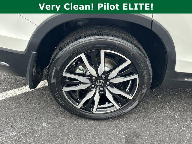 used 2020 Honda Pilot car, priced at $26,257