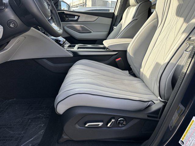 new 2026 Acura MDX car, priced at $69,248