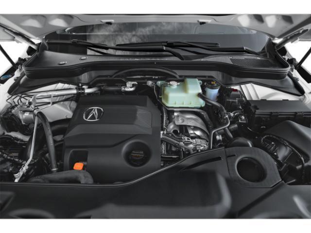 new 2026 Acura MDX car, priced at $77,900