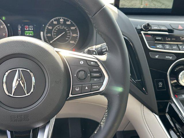 new 2026 Acura RDX car, priced at $50,048
