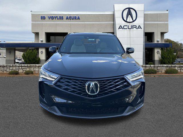 new 2026 Acura RDX car, priced at $48,048
