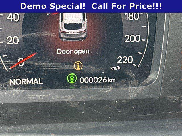 used 2025 Acura ADX car, priced at $39,350